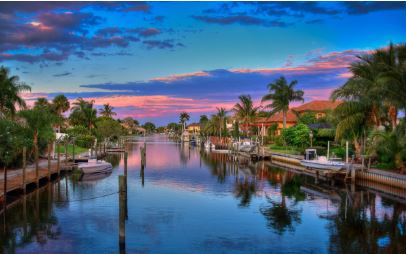 "Luxury home for sale in Citrus County Florida with Cindy Burkhardt ERA American Suncoast Realty"