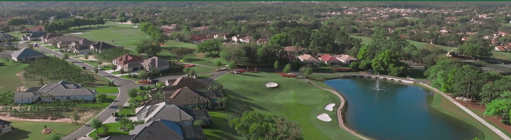 “Citrus Hills FL golf course and luxury homes — represented by Cindy Burkhardt, Best Realtor in Citrus Hills FL.”