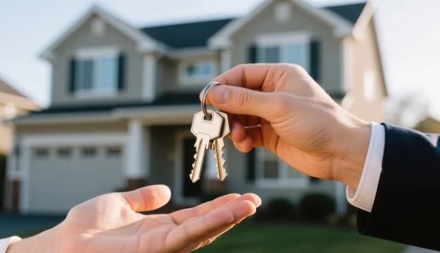 Citrus County home selling FAQ