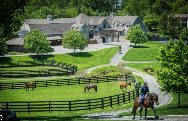 Equestrian property for sale — relisted with the best agent for expired horse properties, featuring fenced acreage, barn, and open riding space.