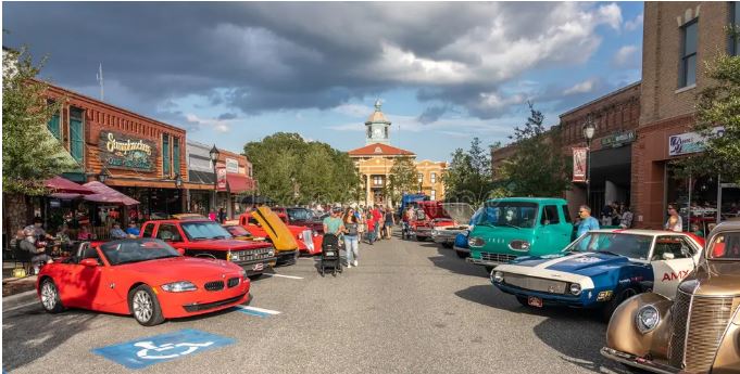 Best Realtor in Inverness FL – Cindy Burkhardt ERA Real Estate