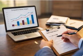 pricing strategy when selling a home with a Realtor