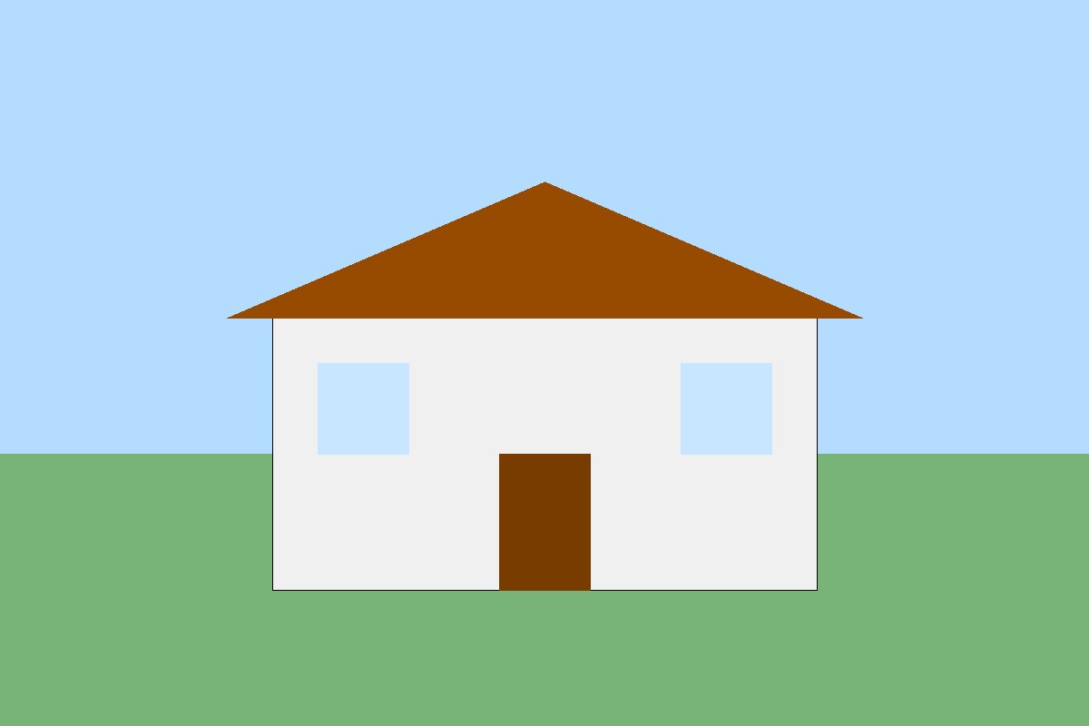 buy a home in Citrus County Florida house exterior